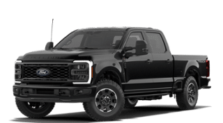 2027 Ford Super Duty® External Image 1